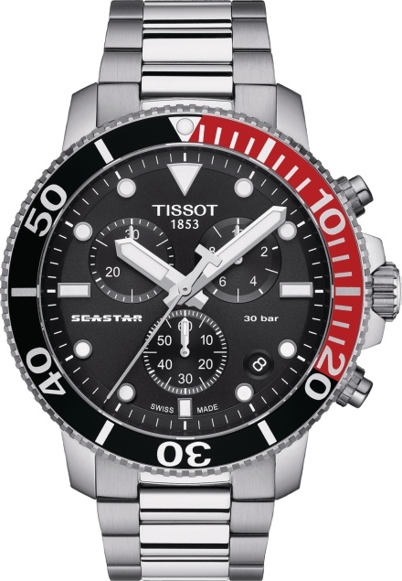 Часы Tissot T1204171105101
