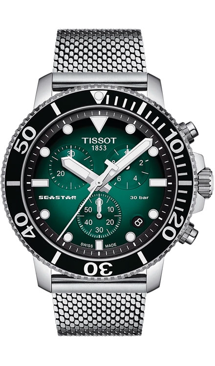 Часы Tissot T1204171109100