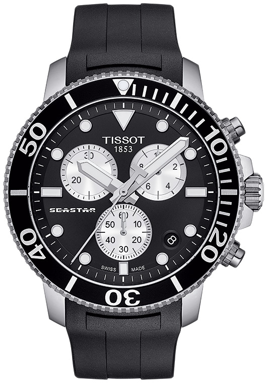 Часы Tissot T1204171705100