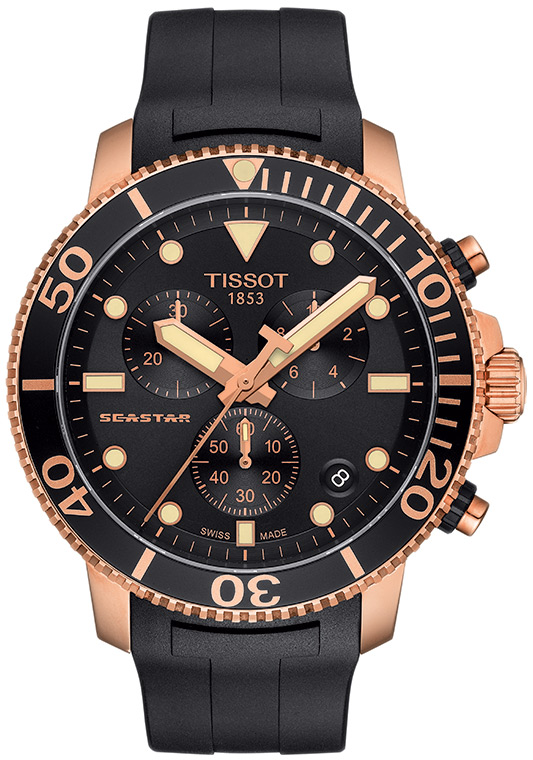 Часы Tissot T1204173705100