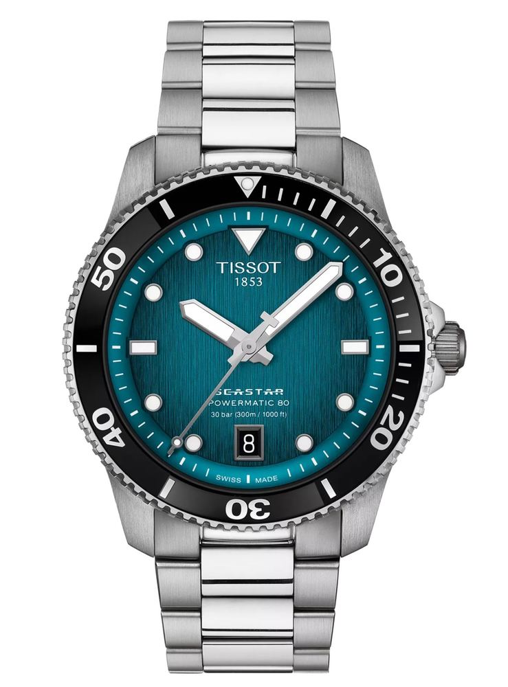 Часы Tissot T1208071109100