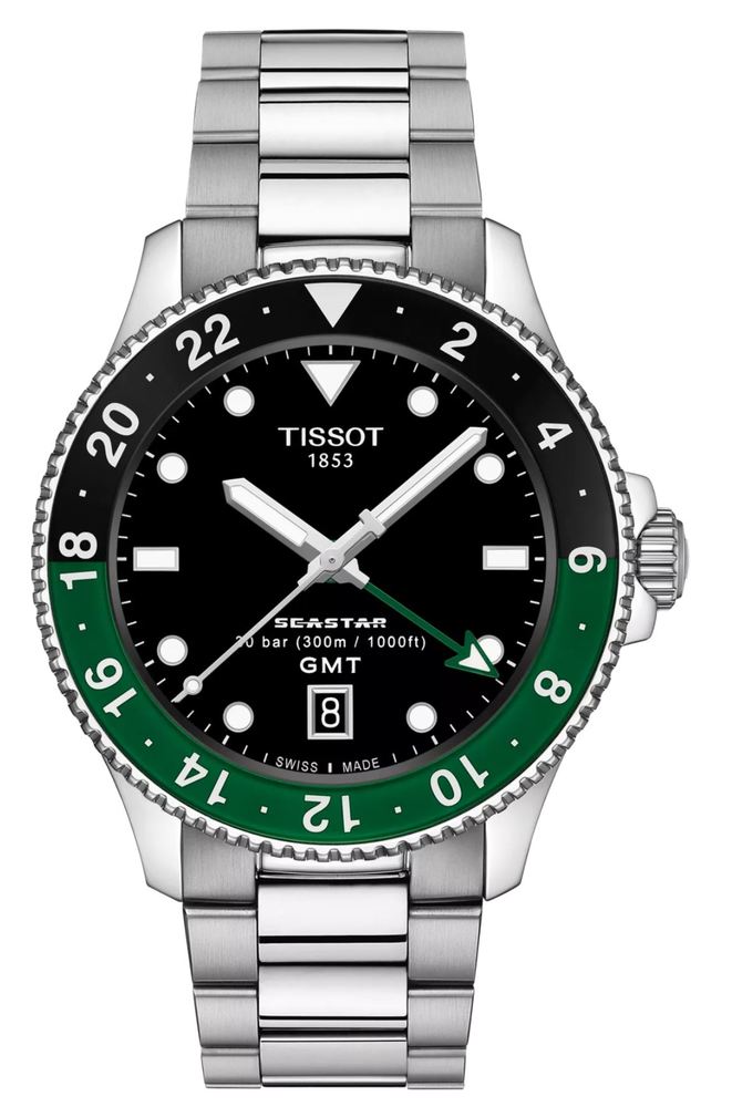 Часы Tissot T1208521105100