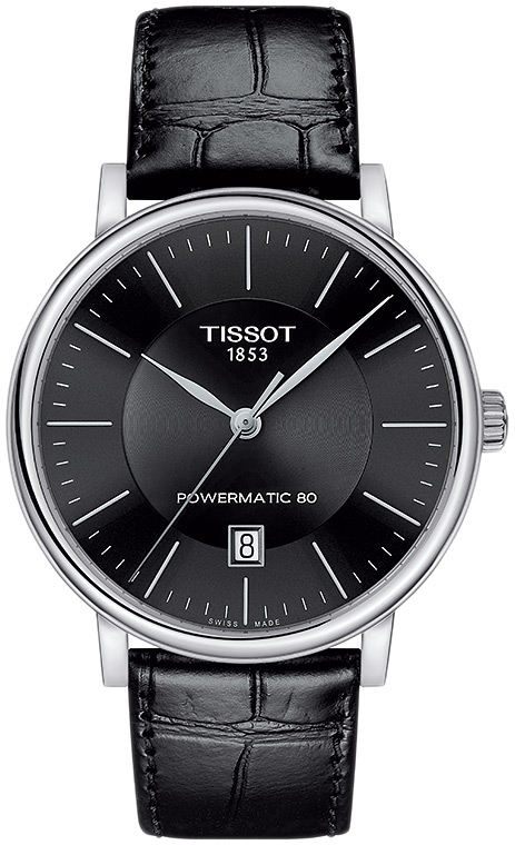 Часы Tissot T1224071605100