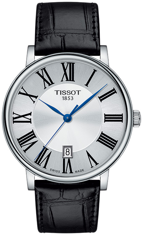 Часы Tissot T1224101603300