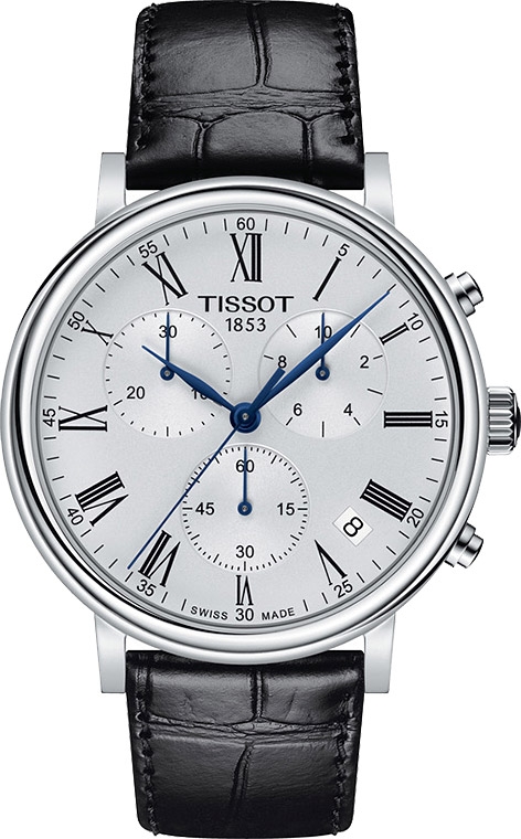 Часы Tissot T1224171603300