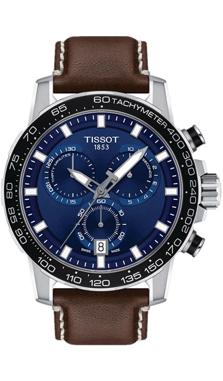 Часы Tissot T1256171604100