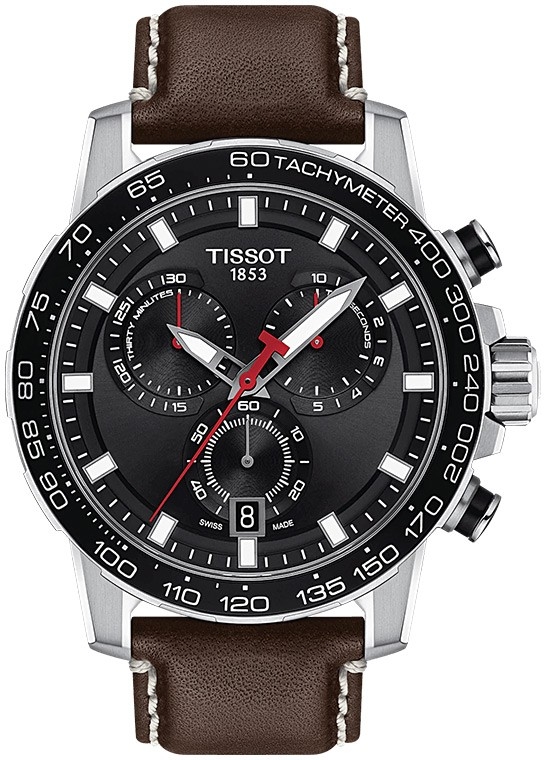 Часы Tissot T1256171605101