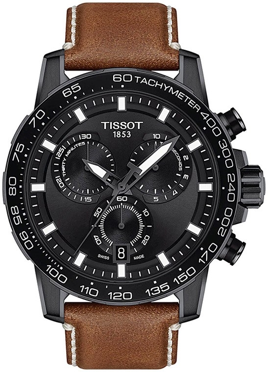 Часы Tissot T1256173605101