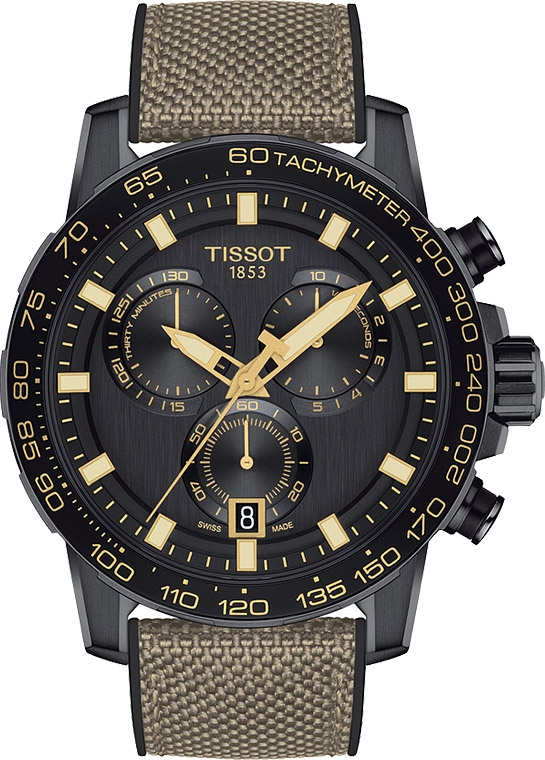Часы Tissot T1256173705101
