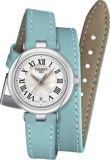 Часы Tissot T1260101611300
