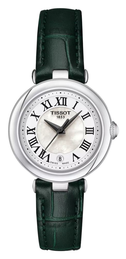 Часы Tissot T1260101611302