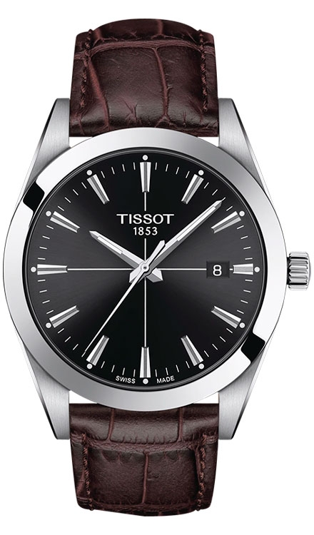 Часы Tissot T1274101605101