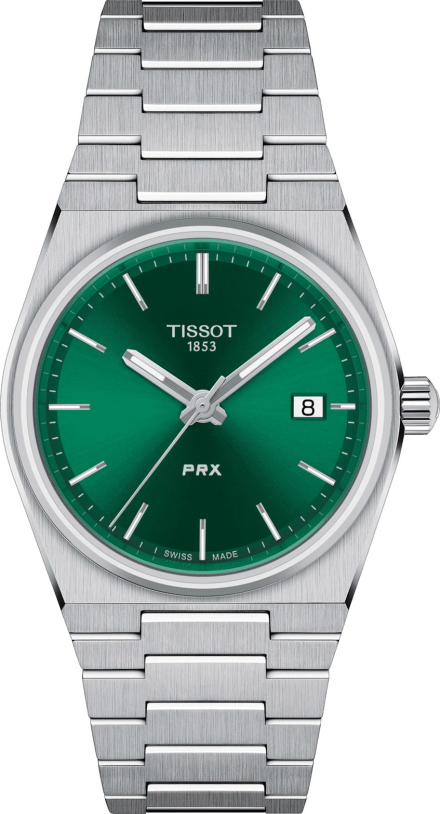 Часы Tissot T1372101108100