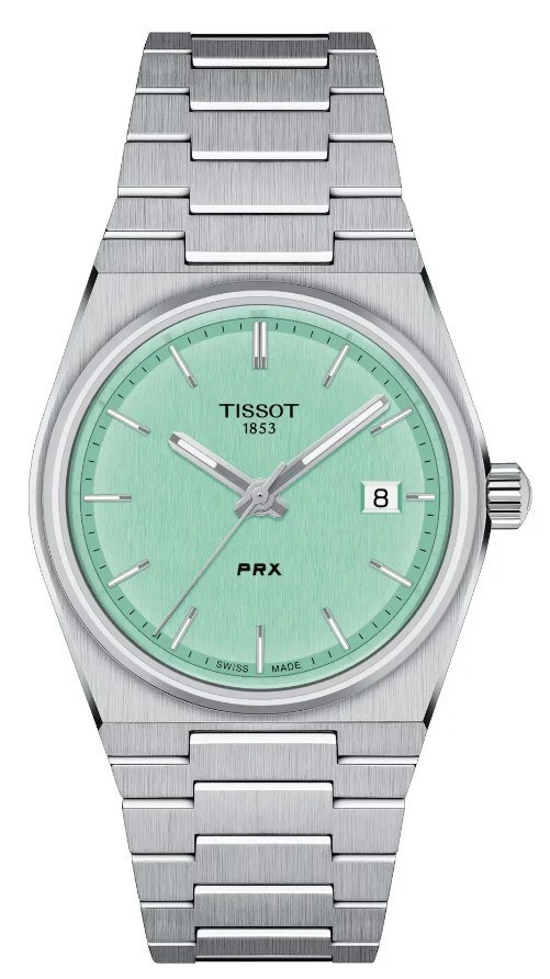 Часы Tissot T1372101109100