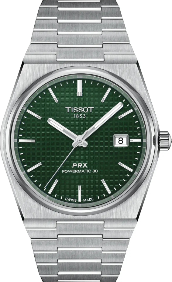 Часы Tissot T1374071109100