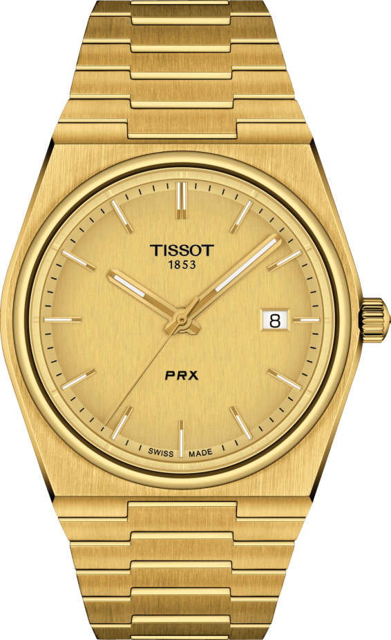 Часы Tissot T1374103302100