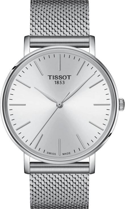 Часы Tissot T1434101101100