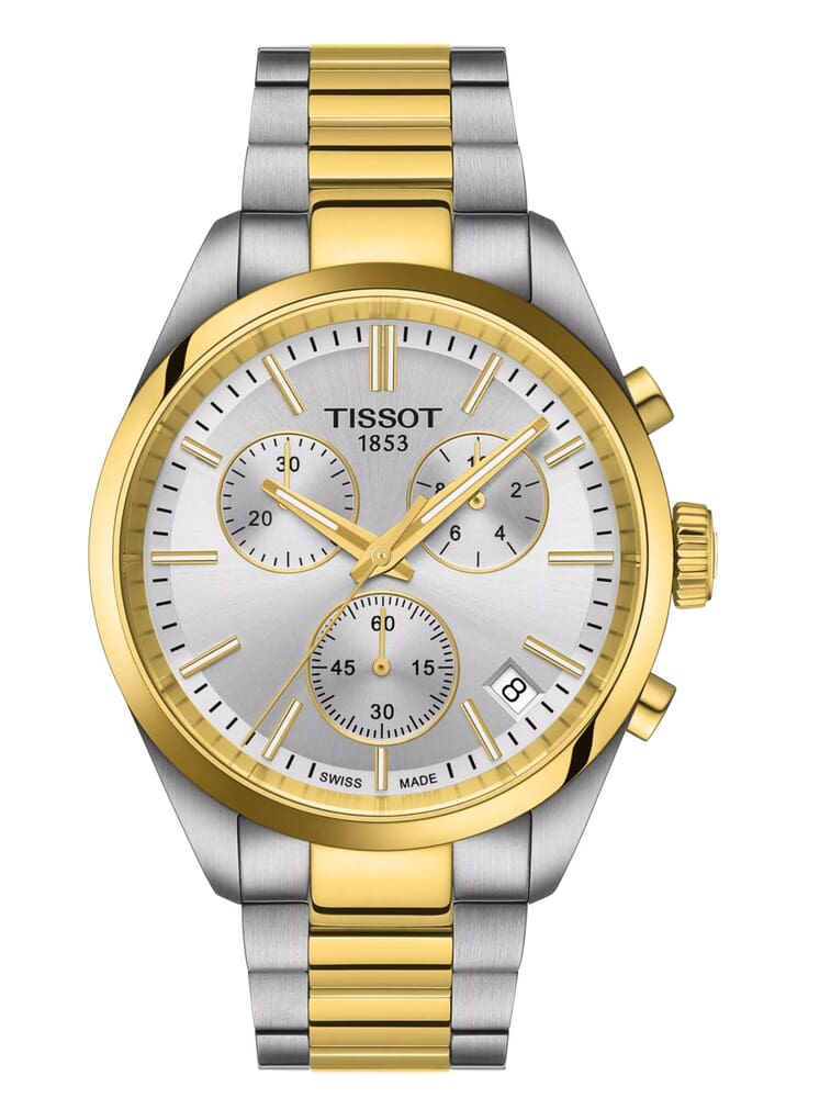 Часы Tissot T1504172203100