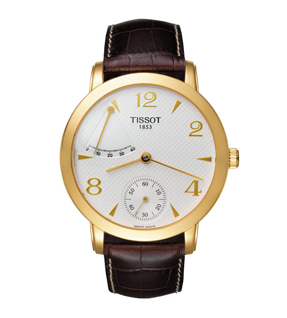 Часы Tissot T71345934