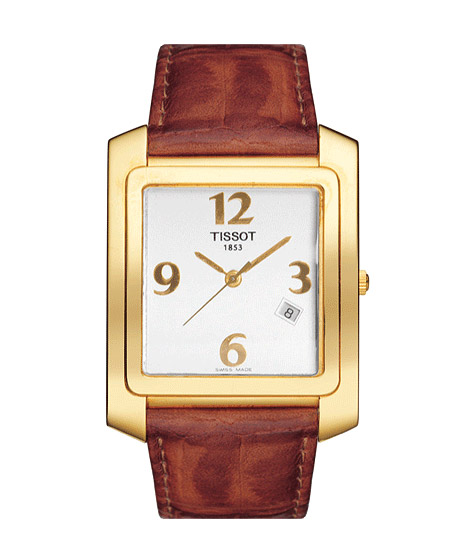 Часы Tissot T71361712