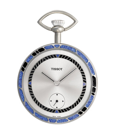 Часы Tissot T82945334