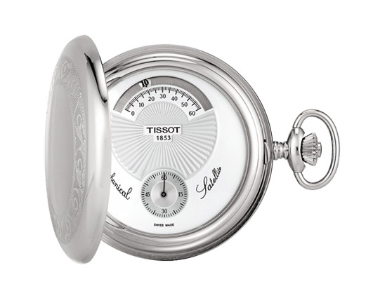 Часы Tissot T8514059903000