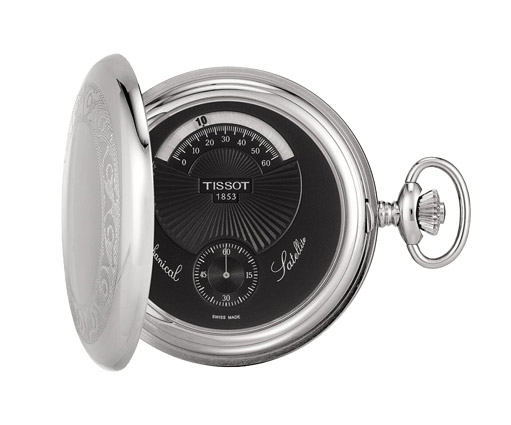 Часы Tissot T8514059905000