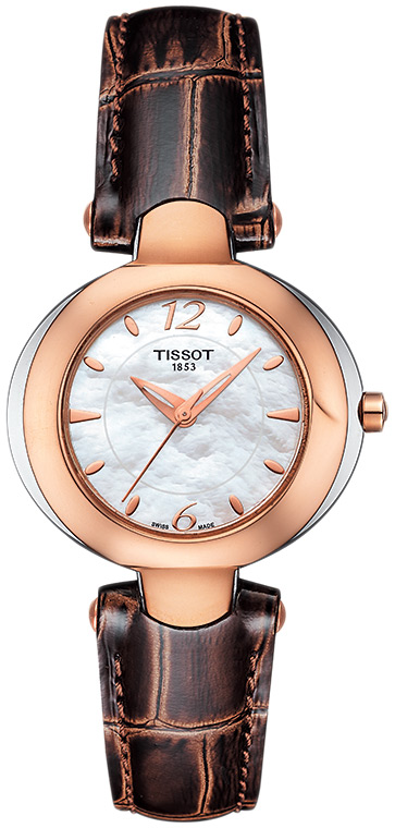 Часы Tissot T9162094611700