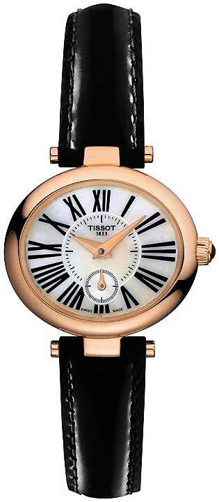 Часы Tissot T9171107611302
