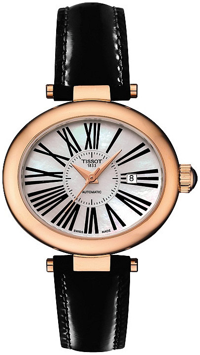 Часы Tissot T9173077611301