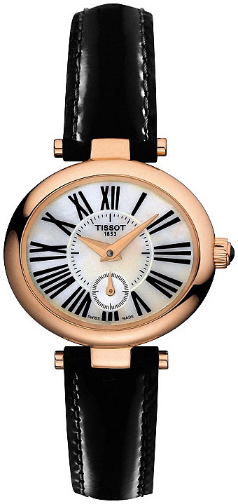 Часы Tissot T9173107611301