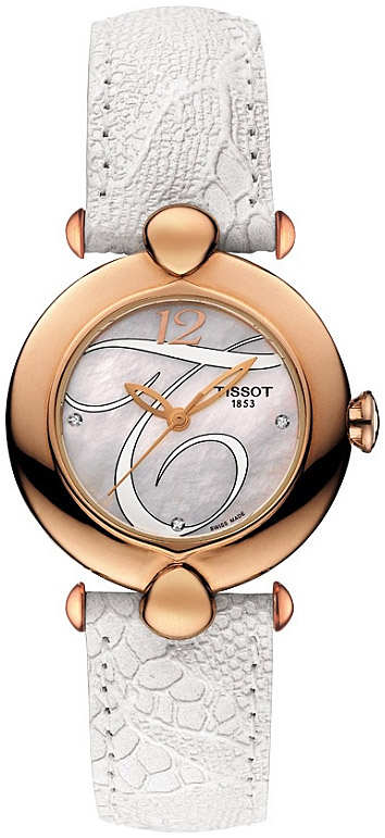 Часы Tissot T9182107611601