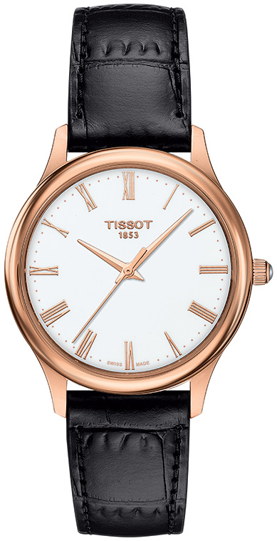 Часы Tissot T9262107601300