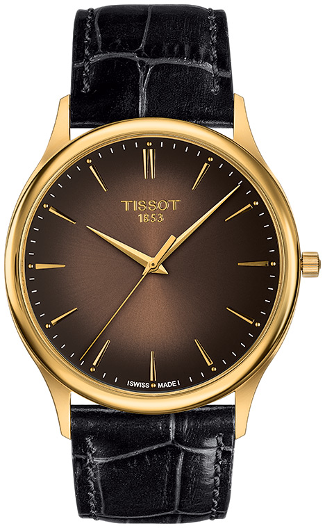 Часы Tissot T9264101629100