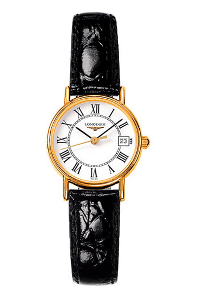 Часы Longines L42202112