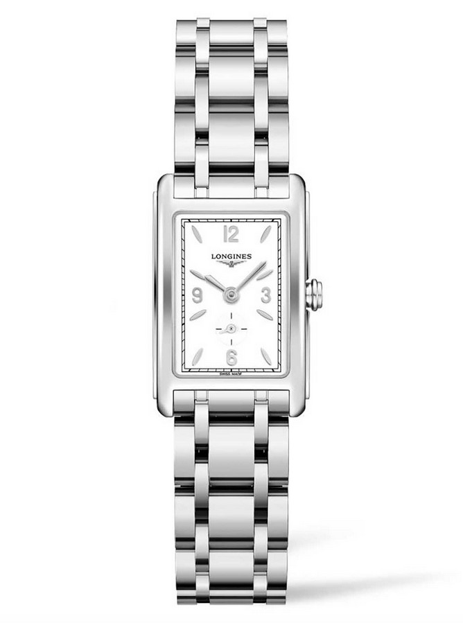 Часы Longines L52554166